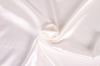 Ivory wedding satin 0141/020