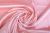 Stretch satin in light pink color 04241/014 Stretch satin in light pink color 04241/014
