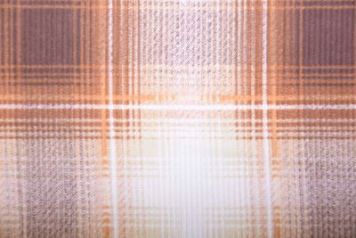 Clothesline with brown check pattern DS-MOR51 (1)