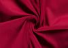 Canvas cover fabric in burgundy color 04795/018