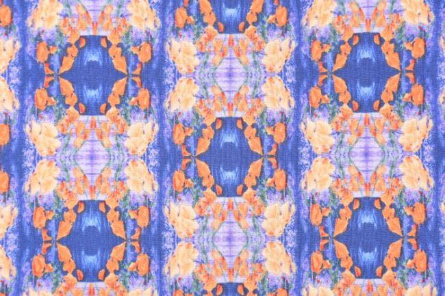 American cotton for patchwork with abatic pattern 199PYOPM/100