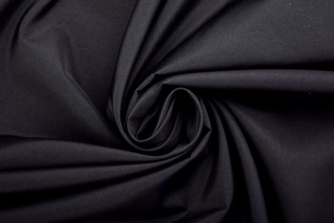Black suede MAR315