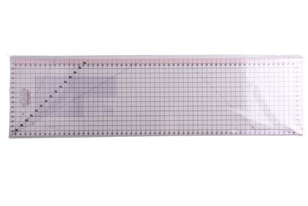 Fiskars fabric ruler 1003898