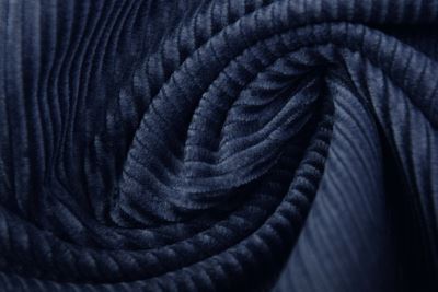 Corduroy in dark blue color DS-MOR48 (4)