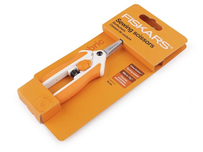 Fiskars tailor's scissors 25 cm 1005151