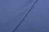 French Terry in blue color 10802/106