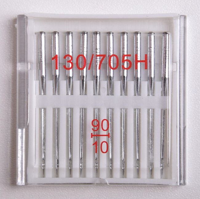 Sewing needles 130/705H K-G70-2401-090