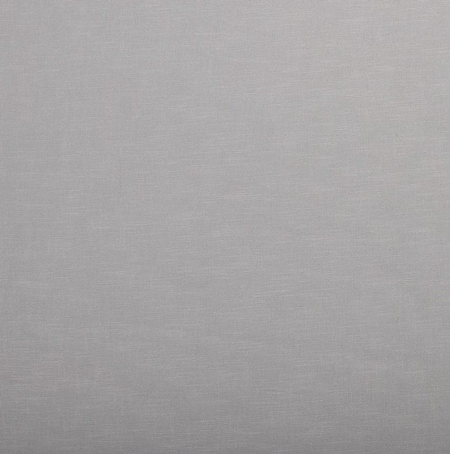 Linen in light gray color 02699/064