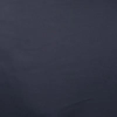 Cotton scuba in dark blue color Q22745-980R (1)