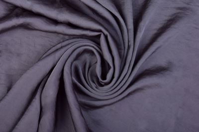 Artificial silk in anthracite color 0296/985 Artificial silk in anthracite color 0296/985