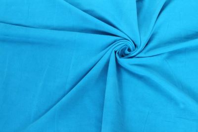 Laundry cord in turquoise color 09471/004