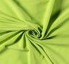 Cotton knit in light green color 03999/023