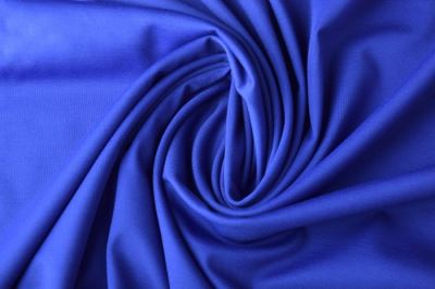 Travel Punto in royal blue 0851/650