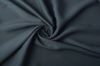 Viscose fabric in dark green color 14299/028
