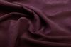 Cupro in burgundy color 0797/400