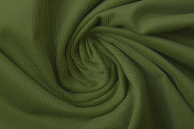 Washing line in green color DS-MOR69 (4)