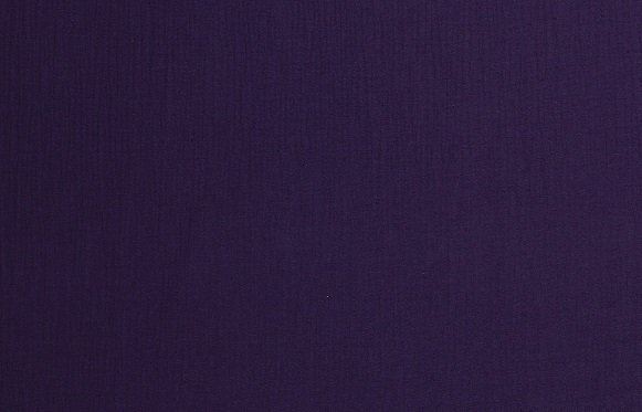 Muslin in dark purple color 03001/045
