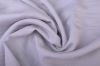 Party fabric with foil effect in light blue color CSCLC-2509/03