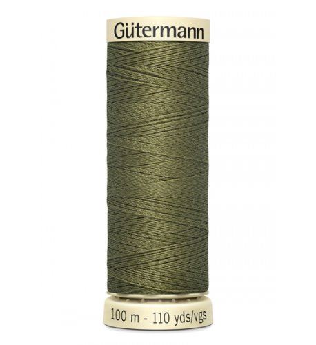 Universal sewing thread Gütermann 432