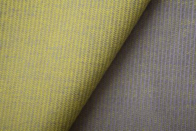 Laundry cord in gray-green color DS-MOR67