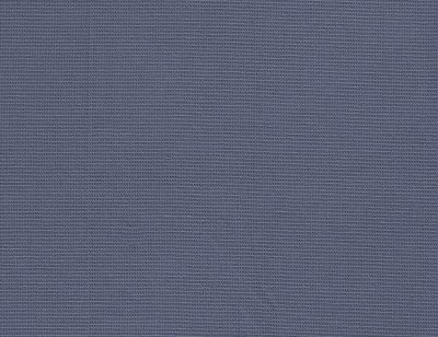Waffle fabric in blue color 02904/007 (1)