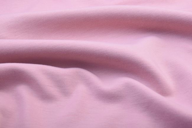 Buttery tracksuit in old pink SMT-PL25709/11