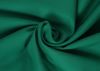 Cotton canvas green 01805/125
