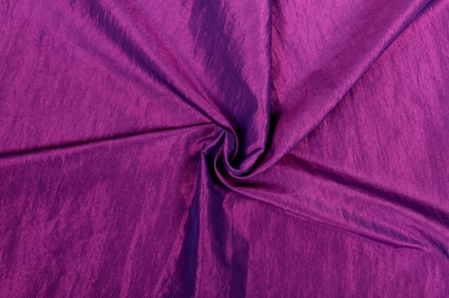 Crested taffeta in lilac color 05516/745