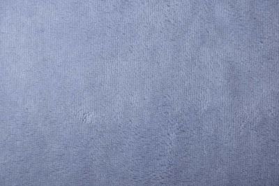 Bamboo terry in light blue color DS-TU3267 (2)