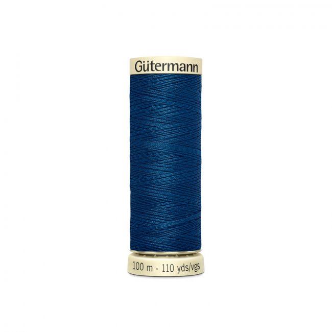 Universal sewing thread Gütermann in kerosene color 967