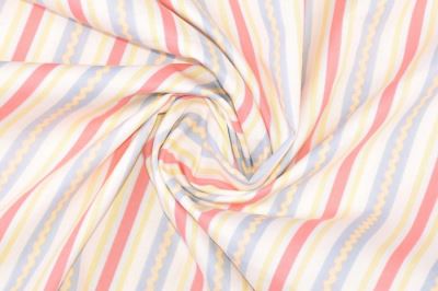 American Stripe Print Patchwork Cotton 199PYOPM/67 (3)