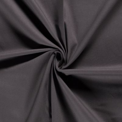 Canvas cover fabric in gray color 04795/067 Canvas cover fabric in gray color 04795/067