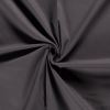 Canvas cover fabric in gray color 04795/067