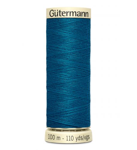 Universal sewing thread Gütermann in kerosene color 483