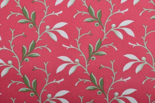 American cotton for patchwork from the Free Spirit collection PWVM188.PINKL