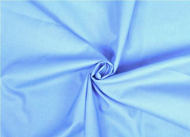 Light blue cotton canvas 01805/002