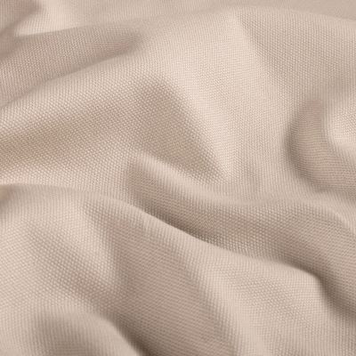 Canvas upholstery fabric in beige color 04795/252 (1)