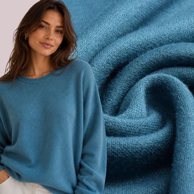 Kerosene color knitwear CC-13528/2023CL10