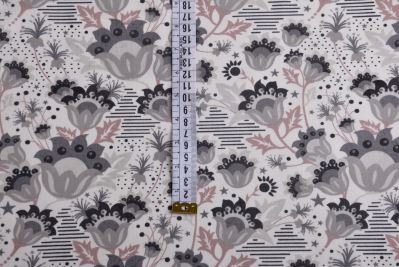 BasicGrey Boudoir Collection American Patchwork Cotton 30650-15 (2)