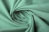 Cotton canvas in dark menthol color 0150/322