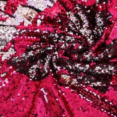 Sparkle in sequins Sparkle in sequins