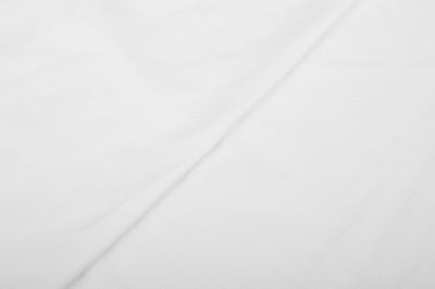 French Terry tracksuit in white color 02775/050