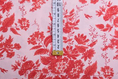 American patchwork cotton from the Roselyn collection by Minick and Simpson 14910-24 (2)