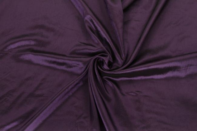 Taft in purple color 0420/800