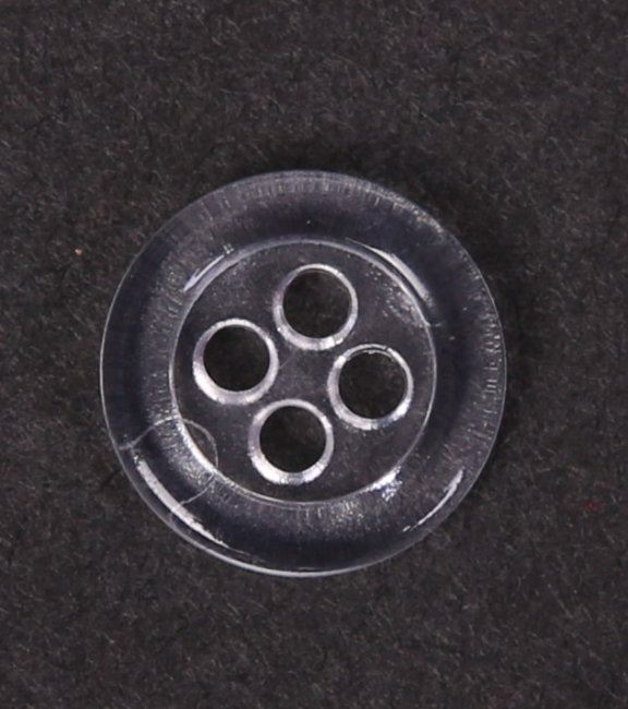 Translucent button 11 mm K-K20-1918/1