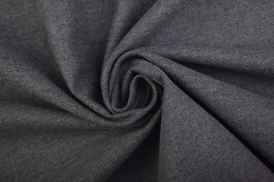 Reversible suit fabric in gray and beige color MAR317 (2)