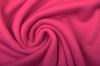 Knitted fabric in deep pink color CC-12295/2022-5