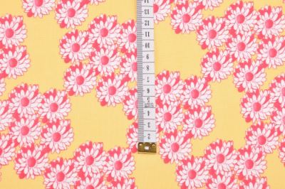 American cotton patchwork with flowers 199PYOPM/49 (2)