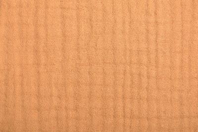 Four-layer muslin in ocher color 186210