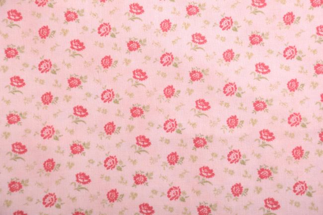 Sanctuary collection US patchwork cotton by 3 Sisters 44254-12
